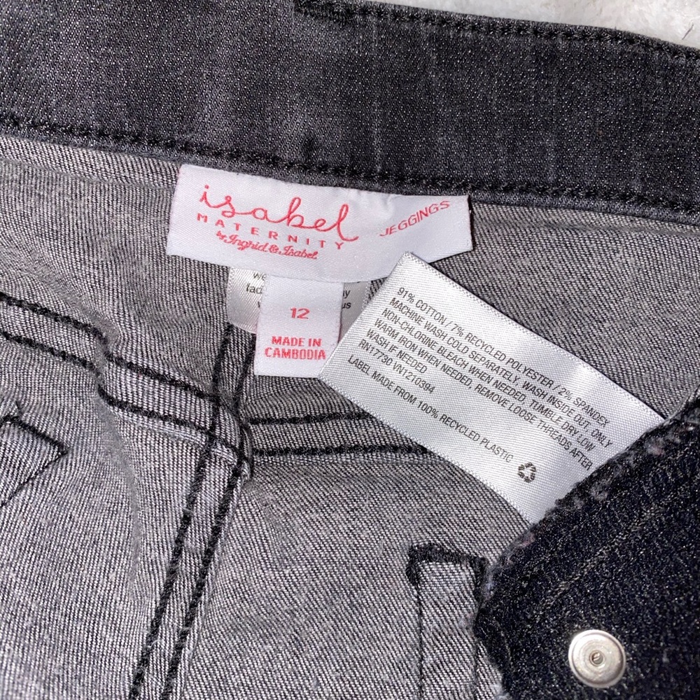 Jeggings - Picture 4 of 4